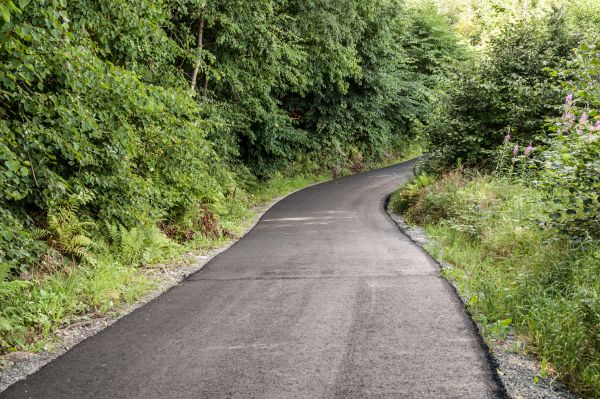 Asphalt Resealing in Rocklin