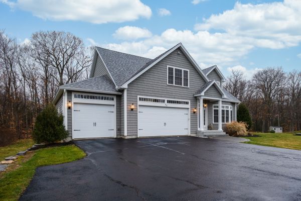 Cost of Driveway Tarring in Rocklin