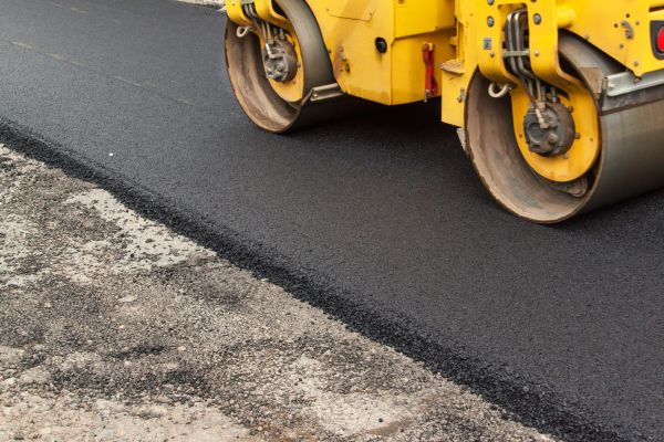Cost of Asphalt Driveway Resurfacing in Rocklin