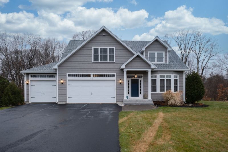 Asphalt Driveway Sealing