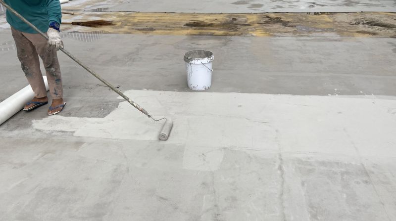 Slurry Coating Service detail