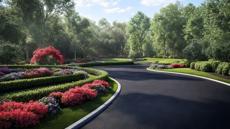 Preparing Your Asphalt Surface For Professional Sealing